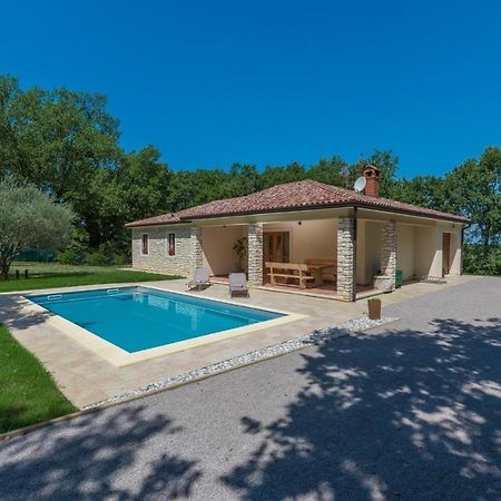 Villa Mirabella Умаг Экстерьер фото