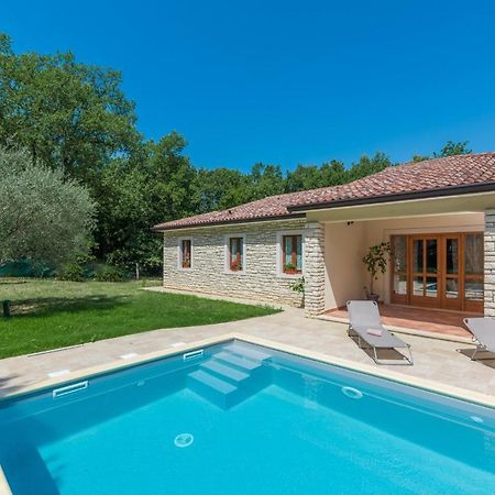 Villa Mirabella Умаг Экстерьер фото